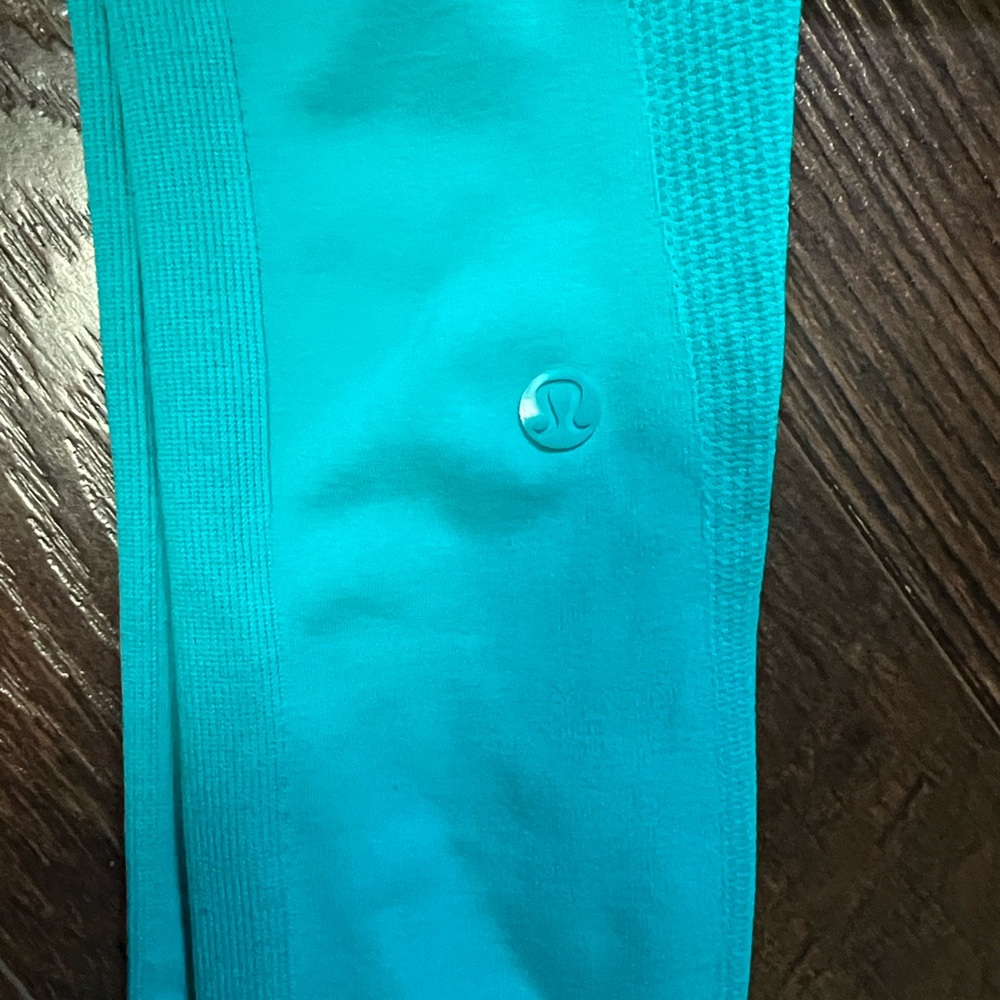 Lululemon Zone In Tight - Picture 3 of 5